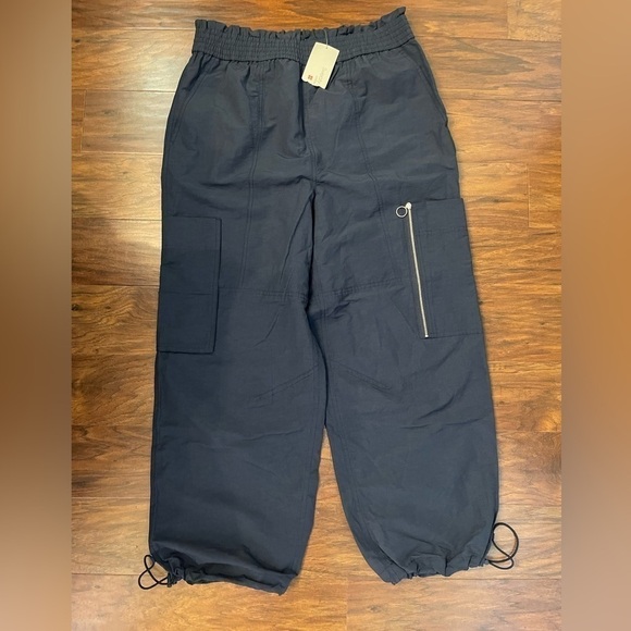 NWT Sweaty Betty Caro Pants Size 10 - Picture 1 of 8